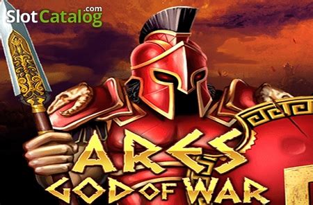 Slot Ares God Of War